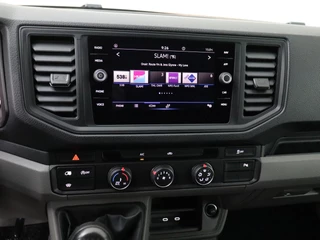 Volkswagen Crafter | Navigatie | Camera | Airco | Cruise | Betimmering - afbeelding nr 16