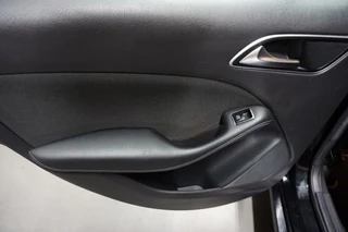 Mercedes-Benz B-Klasse Mercedes-Benz B-Klasse B180 CDI BLUE EFF. LEASE EDITION/ AIRCO/ NAVI - afbeelding nr 20