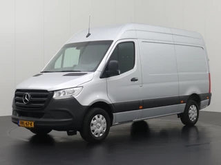 Mercedes-Benz Sprinter | Airco | 3-Persoons | Betimmering - afbeelding nr 6