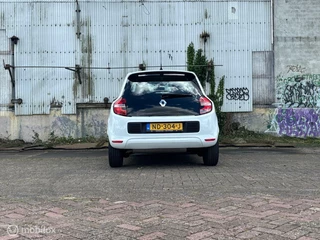 Renault Twingo Renault Twingo 1.0 SCe Collection Lange APK!! - afbeelding nr 4