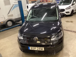 Volkswagen Caddy - afbeelding nr 33