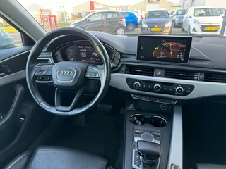 Audi A4 Audi A4 Avant 2.0 TDI Design Pro Line Plus Spring Advantage | Trekhaak |achteruitrij Camera | Vol leer bekleding | Stoelverwarming | - afbeelding nr 12