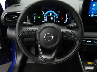 Mazda 2 Hybrid Mazda 2 Hybrid 1.5 Homura automaat met afneembare trekhaak : dealer onderhouden - afbeelding nr 22