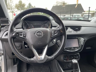 Opel Corsa-e | Navigatie | Airco | Trekhaak | Cruise Control | BTW Auto - afbeelding nr 7