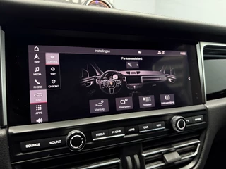 Porsche Macan Porsche Macan 3.0 S 2019 LEDER PANO - afbeelding nr 16
