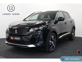 Peugeot 3008 - afbeelding nr 1