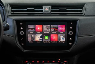 SEAT Ibiza Ibiza 1.0 TSI Xcellence Automaat | Panoramadak | CarPlay - afbeelding nr 18