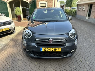 Fiat 500X - afbeelding nr 14