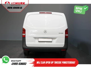 Mercedes-Benz Vito - afbeelding nr 6