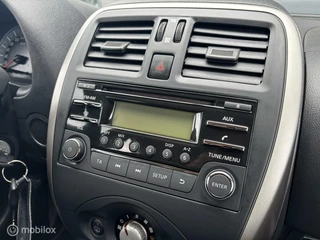 Nissan Micra Nissan Micra 1.2 Connect Edition 1Ste Eigenaar/ 62.Dkm Nap - afbeelding nr 19