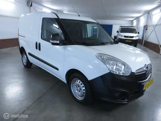 Opel Combo - 285288853-0