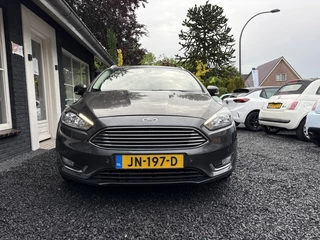 Ford Focus - afbeelding nr 3