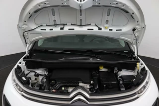 Citroën C3 Aircross Citroen C3 Aircross 1.2 PureTech S&S Origins | Navi | DAB - afbeelding nr 33