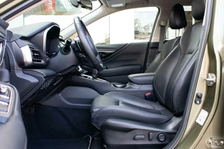 Subaru Outback Subaru Outback 2.5i CVT Premium | Eyesight | Navigatie | Harman Kardon | - afbeelding nr 8