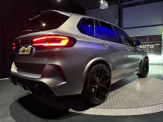 BMW X5 BMW X5 M Competition *VossenWheels*Carbon*Pano*NL Auto* - afbeelding nr 30