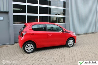 Peugeot 108 Peugeot 108 1.0 e-VTi Active 1e Eigenaar | NL Auto | Led | Airco | Boekjes. - afbeelding nr 2
