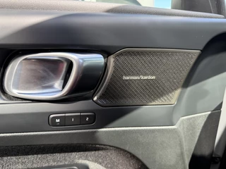 Volvo XC40 - afbeelding nr 25
