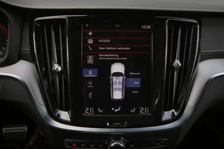 Volvo V60 - afbeelding nr 16