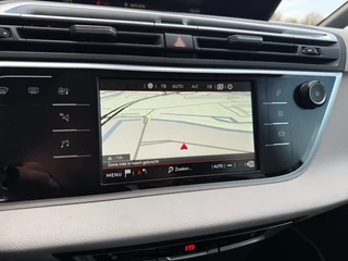 Citroën C4 Spacetourer Citroën C4 Spacetourer 130PK Shine Automaat | Dodehoek | ACC | Massage | Navi | Camera - afbeelding nr 24