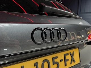Audi A4 Audi A4 Avant 35 TFSI Sport S-Line|PANO|LEDER|VIRTUAL|LED|20