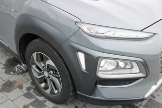 Hyundai Kona Hyundai Kona 1.6 GDI HEV Fashion + Trekhaak - afbeelding nr 7