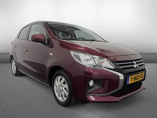 Mitsubishi Space Star Mitsubishi Space Star 1.2 Dynamic - afbeelding nr 3