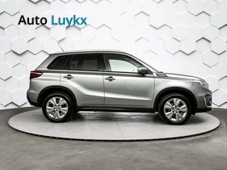 Suzuki Vitara Suzuki Vitara 1.5 Hybrid Select Automaat | Navigatie | Adaptieve Cruise Control | Parkeercamera - afbeelding nr 10