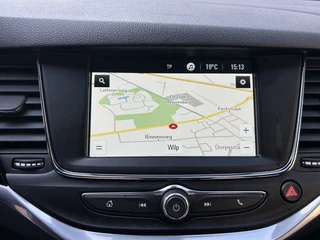 Opel Astra - afbeelding nr 34
