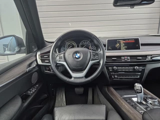 BMW X5 BMW X5 xDrive40e High Executive Pano/Leer/Harman/Sport/Sfeer - afbeelding nr 15