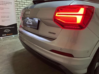 Audi Q2 Audi Q2 2.0 TFSI quattro S Line virtual pano automaat - afbeelding nr 8