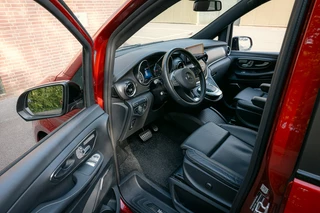 Mercedes-Benz V-Klasse - afbeelding nr 5