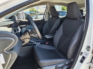 Toyota Yaris - afbeelding nr 24