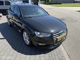 Audi A3 Audi A3 Limousine 1.6 TDI ultra Attraction Pro Line - afbeelding nr 2