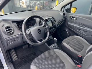 Renault Captur Renault Captur TCe 120 EDC Automaat Intens Camera - afbeelding nr 5