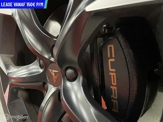 CUPRA Formentor CUPRA Formentor 1.4 e-Hybrid VZ Copper Edition - afbeelding nr 28