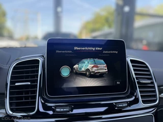 Mercedes-Benz GLE Mercedes GLE-klasse AMG 63 S 4MATIC|Pano|Softclose|Harman/K - afbeelding nr 41