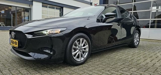 Mazda 3 Mazda 3 2.0 e-SkyActiv-G M Hybrid 122 - afbeelding nr 7