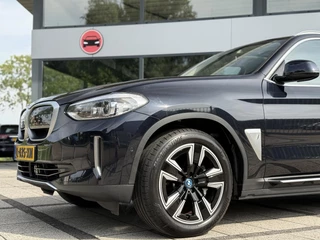 BMW iX3 BMW iX3 AUT. Executive 80 kWh | Live Cockpit | Panorama | Leder | ACC | - afbeelding nr 25