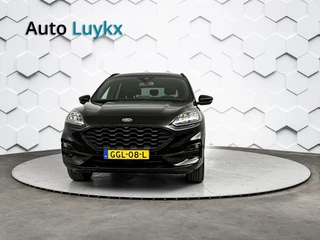 Ford Kuga Ford Kuga PHEV ST-Line X | Winterpakket | B&O Premium Audio | Elektrische Achterklep - afbeelding nr 6