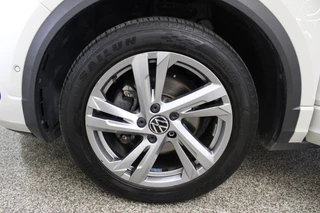 Volkswagen T-Roc Volkswagen T-Roc 1.5 TSI R-Line Business+ 2x R-line - afbeelding nr 24