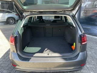Volkswagen Golf Volkswagen Golf Variant 1.0 TSI Comfortline|DSG|PANO|ACC|STOELVERWARMING - afbeelding nr 15