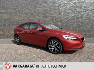 Volvo V40 Volvo V40 2.0 T2 Inscription - afbeelding nr 2