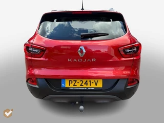 Renault Kadjar Renault Kadjar 1.2 TCe Bose Automaat NL-Auto *Geen Afl. kosten* - afbeelding nr 5