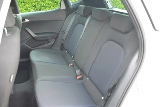 SEAT Arona Seat Arona 1.0 EcoTSI FR Business Connect 8720 km! - afbeelding nr 60