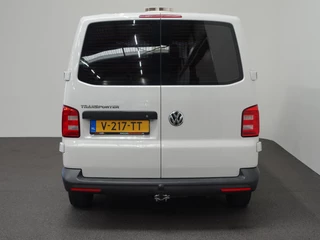 Volkswagen Transporter Volkswagen Transporter T6 L2H1 102pk Dubbele cabine Airco Cruise control Trekhaak Euro6 Bluetooth - afbeelding nr 24