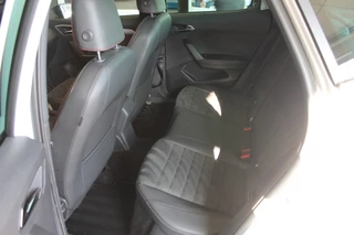 SEAT Arona SEAT Arona 1.0 TSI FR Limited Edition. Automaat - afbeelding nr 21
