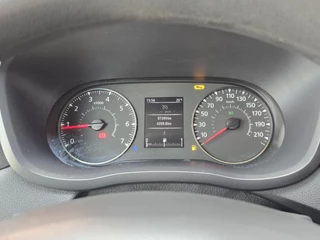 Renault Master Renault Master bestel T35 2.3 dCi 135 L2H2 - afbeelding nr 22