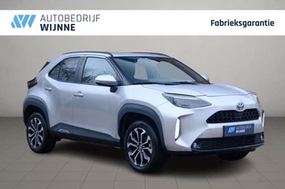Toyota Yaris Cross 1.5 Hybrid 116pk CVT Dynamic