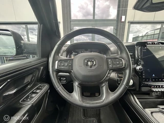 Dodge Ram 1500 Dodge Ram 1500 5.7 V8 4x4 Crew Cab Limited 2024 - afbeelding nr 26