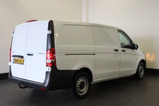 Mercedes-Benz Vito - Airco - Navi - Cruise - € 18.950,- Excl. - afbeelding nr 2